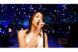 宇多田ヒカル　「Flavor Of Life -Ballad Version-」CDTVライブ映像を公式YouTubeで公開！　「ちびまる子ちゃん」新ED曲にも注目