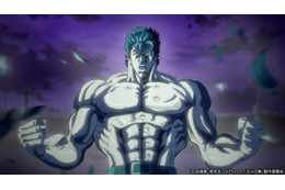 「北斗の拳」なのにホラー!?「エグさ炸裂」「地獄絵図(笑)」 殺人鬼バリのケンシロウに戦慄…！レイ(CV中村悠一)も初登場で「楽しみ増えた」【第10話ネタバレあり反応まとめ】