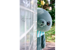 「教育番組」タマ初の写真集が発売！ タマ「おれの ためだけに いろんな おとなが うごきすぎじゃ ないですか？」