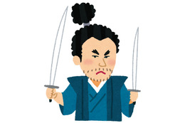 “二刀流”キャラといえば？ アンケート〆切は6月9日