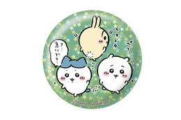 「ちいかわ」ハチワレ、うさぎ達が越谷レイクタウンに！「ちいかわらんど」オープン☆ 限定特典や記念スタンプも♪