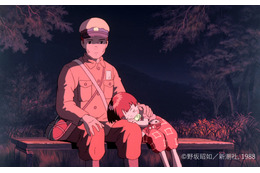 「火垂るの墓」誕生の舞台裏に迫る！高畑勲監督の創作の軌跡を辿ったNHKドキュメンタリーが書籍化へ　6月24日発売