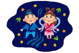 【七夕】年に一度会えるならどのキャラクターに会いたい？ アンケート〆切は6月19日