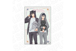 「いせしゃち」“うさ耳”誠一郎とねこ耳アレシュが可愛すぎる…!! POP UP SHOPの開催決定【6月11日より】