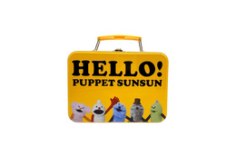 パペットスンスンのご当地限定アイテムが登場！全国12都市を巡るポップアップ「HELLO! PUPPET SUNSUN」開催決定