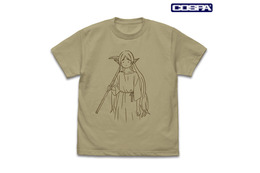 「鉱山で300年働くことになっちゃった」しょんぼりフリーレンがTシャツに!? “投げキッス”フリーレンはトートに♪「葬送のフリーレン」新作グッズが続々