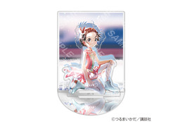 「メダリスト」いのり＆いるかの美麗グッズや、「宝石の国」市川春子デザインのポストカードセットなど！「アフタヌーン40周年展」グッズ第2弾が公開