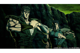 北斗と南斗が感動の共闘！“例のシーン”も飛び出した「北斗の拳」第12話に「今週は終わるのが早すぎる！」【ネタバレあり反応まとめ】
