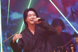 「MUSIC AWARDS JAPAN 2026」授賞式レポート　サカナクション、米津玄師、ミセスら豪華ステージを振り返る