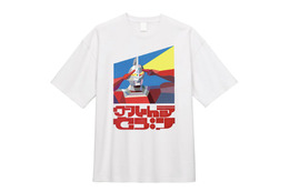 「ウルトラマン」アーティストデザインの限定Tシャツや、希少グッズの抽選会も☆池袋PARCOでコラボ開催【7月3日～】