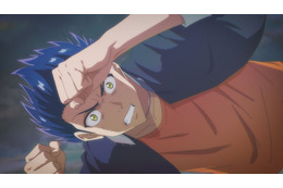 秋アニメ「PSYREN -サイレン-」TOKYO MX・BS11ほかにて放送！  アゲハや雨宮のバトルシーンが垣間見えるPV第2弾も公開