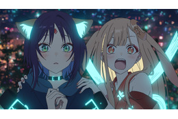 「超かぐや姫！」かぐやたちがパワーアップして劇場に！ 特別フォーマット上映＆通常版の再上映が決定！ 9月18日より