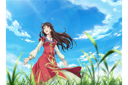 “聖属性”キャラといえば？3位「聖女の魔力は万能です」小鳥遊聖、1位はゲーム発の人気キャラが同率首位！