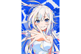 Mika Pikazo「レベルロボチカ」アニメ化決定！2050年の渋谷が舞台の近未来SF「この世界になにかを見出したいと願って作った作品」
