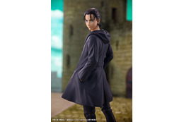 「進撃の巨人」エレン“ミカサと…みんなと一緒にいたい” The Final Seasonからフィギュア化！