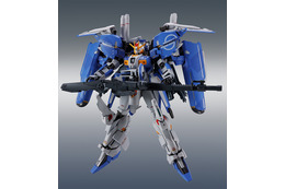 「ガンダム・センチネル」Ex-Sガンダムから「SEED DESTINY」ストライクフリーダムまで…「#給料日」に買いたいグッズ【ガンプラ＆ロボットフィギュア編】