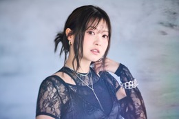 謎めいた雰囲気を感じさせるナンバー『リゼロ』 4th season OPテーマ！―鈴木このみ「Recollect」リリース記念インタビュー