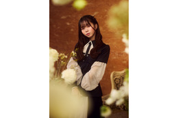 『NEEDY GIRL OVERDOSE』獄薔薇身血華役・椎名桜月インタビュー！「美血華というキャラがブレないように」
