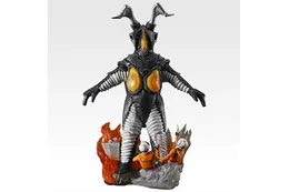 「ウルトラマン」60周年記念一番くじ登場！ 古谷敏氏協力の“空創ノスタルジオ”フィギュア♪