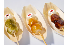 「ゲ謎」水木＆鬼太郎の父が一緒に夏祭り♪ “目玉おやじ”スイーツや描き下ろしグッズ、縁日ゲームも☆「西武園ゆうえんち」コラボ第2弾