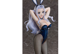 「FAIRY TAIL」ミラジェーンがバニー姿で立体化！ セクシー＆グラマラスなボディラインを1/4スケールの大ボリュームでお届け