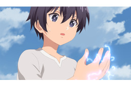 夏アニメ「落第賢者の学院無双」常識を塗り替える規格外の学院ファンタジー、開幕！第1話先行カット