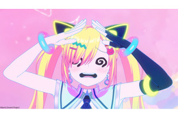 夏アニメ「バンドリ！ ゆめ∞みた」突然始まるバンド活動。仲町あられは“うたうこと”から逃げたい理由があって―第1話先行カット