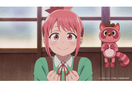 夏アニメ「これ描いて死ね」マンガ好き高校生・相は、敬愛する作家・☆野0が新作を頒布することを知り…？第1話先行カット