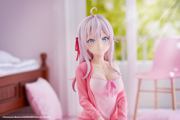 「ロシデレ」アーリャのセクシーな部屋着姿がたまらん…!! デレ顔に思わずドキドキする1/6スケールフィギュアが登場