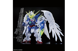 「ガンダム」SEED FREEDOM版ズゴック、「MGSD ウイングガンダムゼロEW」などのガンプラが注目！ 期間限定イベント「THE GUNDAM BASE POP-UP」愛媛で初開催【8月1日～】