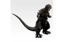 ゴジラ、バトラ、ゴジラジュニアが“一番くじ”に集結☆ 酒井ゆうじ原型の超絶造形フィギュア、アクスタシリーズなどラインナップに刮目せよ！