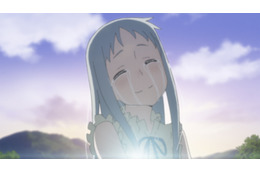 7月3日は“涙の日”！「あの花」「CLANNAD」「Angel Beats!」…感動の名作5選を発表【ABEMA】