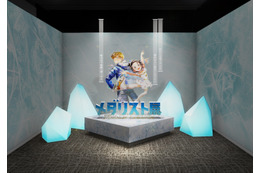 いのり、司と一緒に会場を巡れる♪ 「メダリスト展」作品ゆかりの地・愛知で開催決定！新規展示や追加グッズが登場