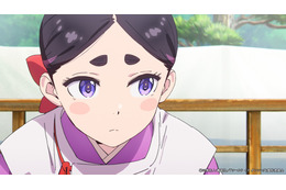 語尾が癖になるのだ！歴史アニメ「ワールド イズ ダンシング」はコメディ要素と鬼気迫る演出に引き込まれる…夏新番なのだ!! 【第1話／ネタバレあり反応まとめ】