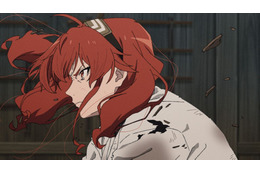 夏アニメ「無職転生III」1話＆2話連続放送！ルーデウスのもとを去ったエリスはひたすら剣を振る―　先行カット