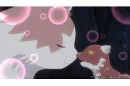 夏アニメ「猫と竜」母猫は、火吹き竜を我が子として育てることを決意する―第1話先行カット
