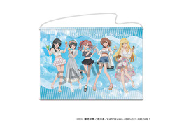 「とある」御坂美琴、食蜂操祈らがバカンス満喫♪ショーパンやミニスカ姿が夏カワイイ～！POP UP SHOPにオリジナルグッズ大量
