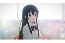 夏アニメ「てんびん」隼人が幼馴染“はるき”の思い出を語ると、清楚可憐な美少女・春希はなぜか不機嫌になり…？ 第1話先行カット
