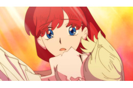 夏アニメ「さよならララ」人魚姫が蘇ったのは滋賀県大津市!? 「人魚姫かと思ったら滋賀アニメ」「少女と少女が出会った！」第1話【ネタバレあり反応まとめ】