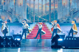 「すとぷり」結成10周年記念アリーナツアー大阪公演が終了！ ジェルの出身地「大阪」から次なる舞台は福岡へ【ライブレポート】