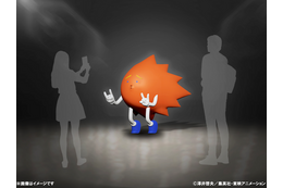 「ボボボーボ・ボーボボ」首領パッチと“プルコギ”体験も♪ 展示イベ内容一部公開！アニメ制作陣のコメントも「めけめけめけめけめけ…」