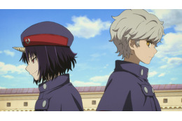 夏アニメ「クレバテスII」クレンはアリシアと共に神学校ソルセインに通うことに―第1話先行カット