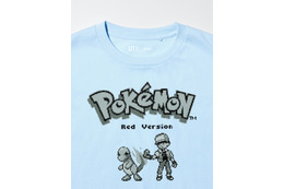 ピカチュウやミュウツーの懐かしいデザイン♪ 30周年記念「ポケモンUT」第二弾が登場！ 7月24日よりユニクロで発売
