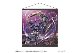 ガンダム・エアリアル(改修型)＆ユニコーンガンダム3号機フェネクスがカッコイイ！！ ガンダムイベント「GGGP2026」公式グッズの事前通販がスタート！