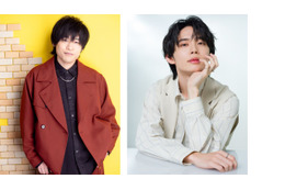 岩崎諒太＆川島零士のボイスPV公開！ お笑い芸人×ハガキ職人のBLマンガ「来年のことを言え、俺が笑う」完結
