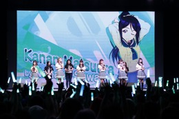Anime Expo 2016にて「ANISONG WORLD MATSURI “祭”」初開催 18000人のファンがアニソンに熱狂 画像