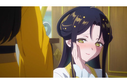 夏アニメ「ふつつかな悪女ではございますが」嫌われ者の慧月と入れ替わった玲琳は、それを喜んでおり…？第1話先行カット