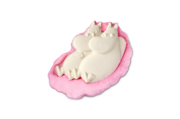 ムーミン、リトルミイ、スナフキンと優しいバスタイムを♪ 「LUSH」コラボのバスボムやせっけんが新登場【7月20日より先行発売】