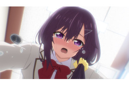 夏アニメ「才女のお世話」伊月を知る謎の女子生徒も出現!? 第2話先行カット