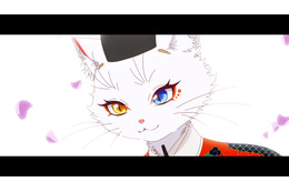 中国発アニメ「紫禁・御猫房」日本語吹替版が10月より放送！キャストに浦和希、古川慎ら